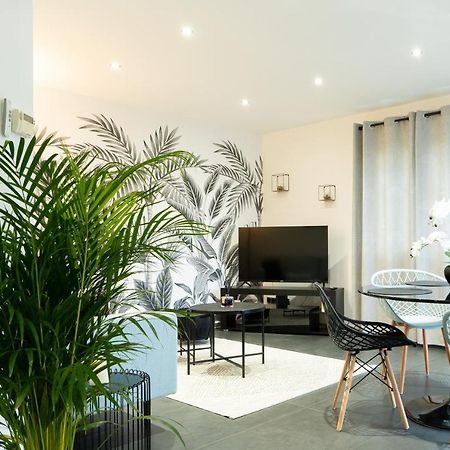 La Villetta G Riedisheim - Appartement De Standing Kültér fotó