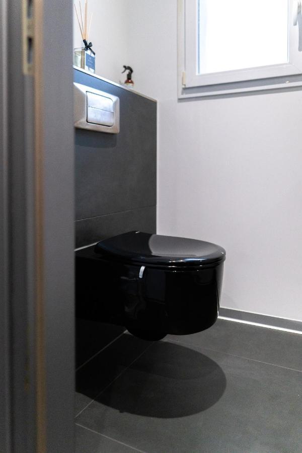 La Villetta G Riedisheim - Appartement De Standing Kültér fotó