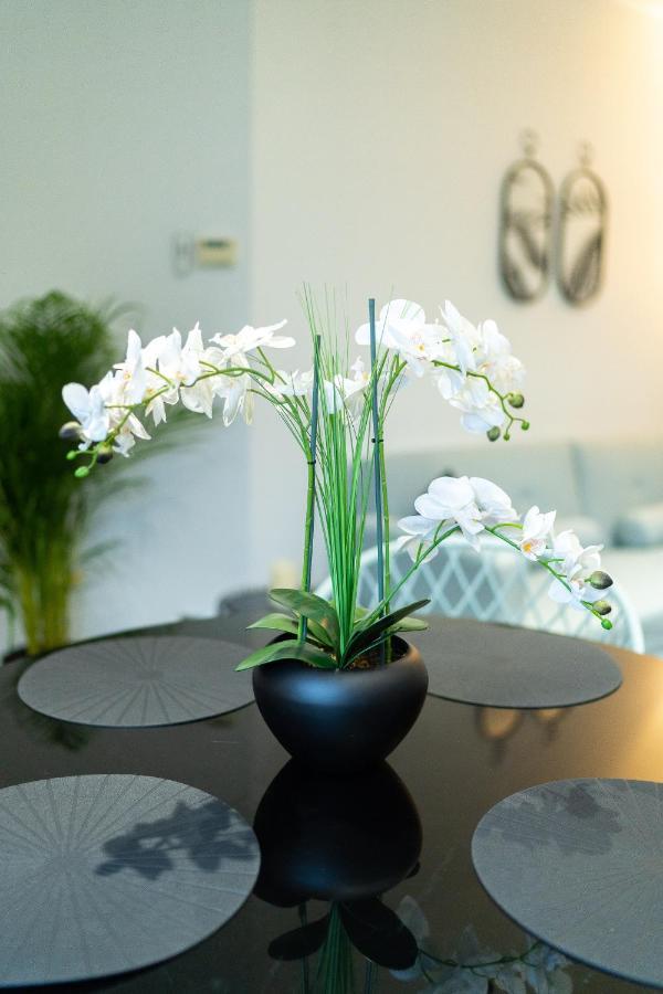 La Villetta G Riedisheim - Appartement De Standing Kültér fotó