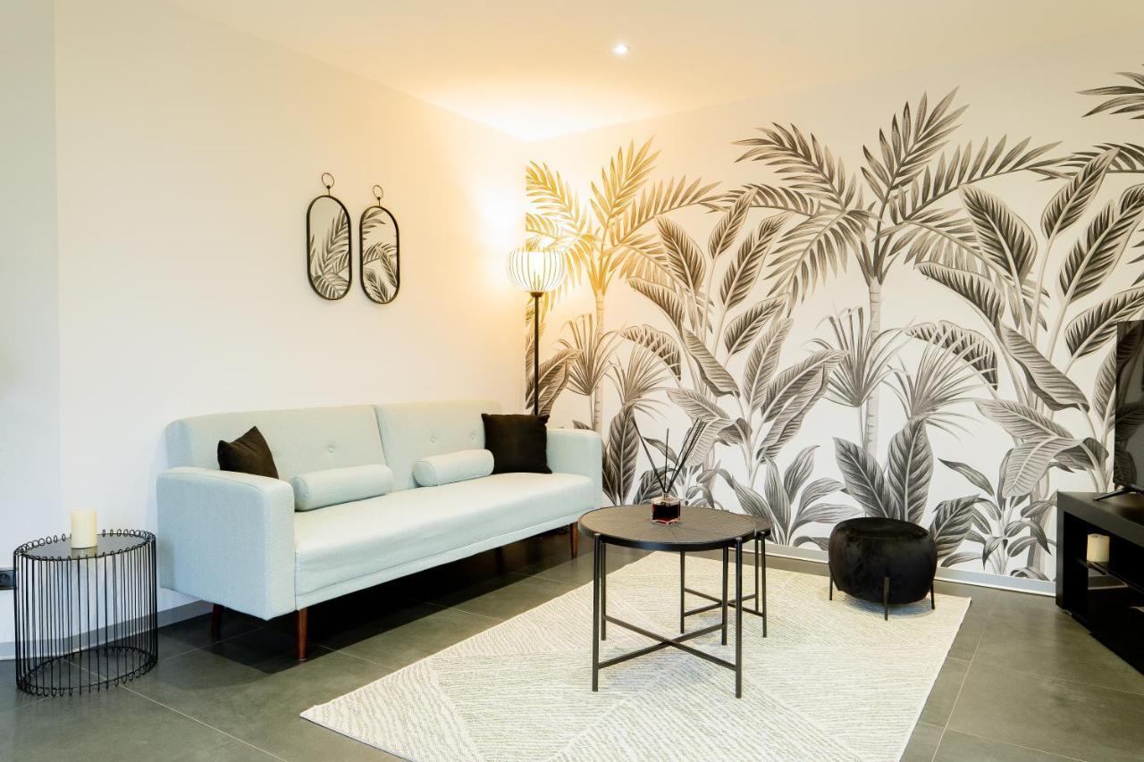 La Villetta G Riedisheim - Appartement De Standing Kültér fotó